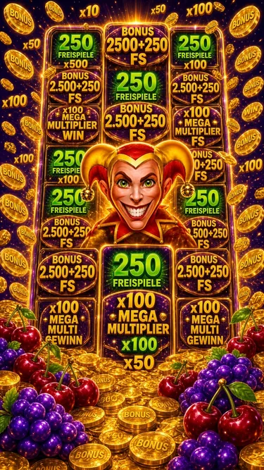 Royal Joker  - HOLD AND WIN Screenshot