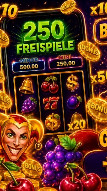 Royal Joker  - HOLD AND WIN Screenshot