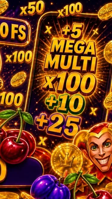 Royal Joker  - HOLD AND WIN Screenshot
